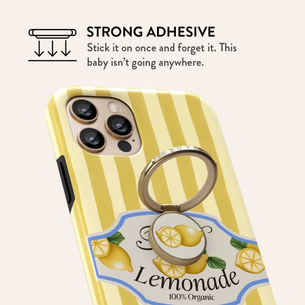 Hållare Mobilring Frizzante