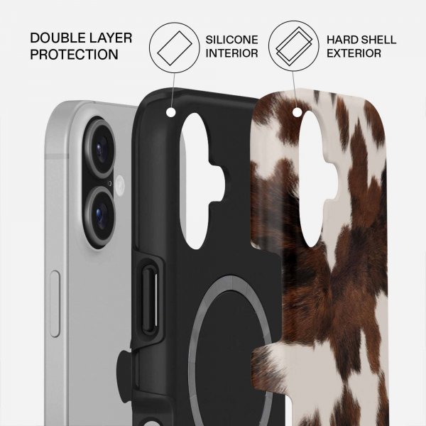iPhone 17 Skal Tough MagSafe Celestial
