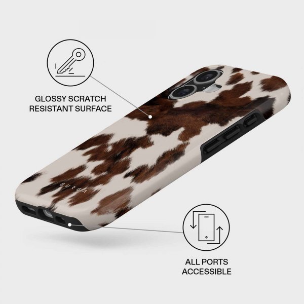 iPhone 17 Skal Tough MagSafe Celestial