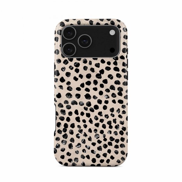 iPhone 17 Pro Max Skal Tough MagSafe Almond Latte