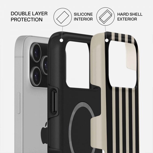 iPhone 17 Pro Max Skal Tough MagSafe Prophecy