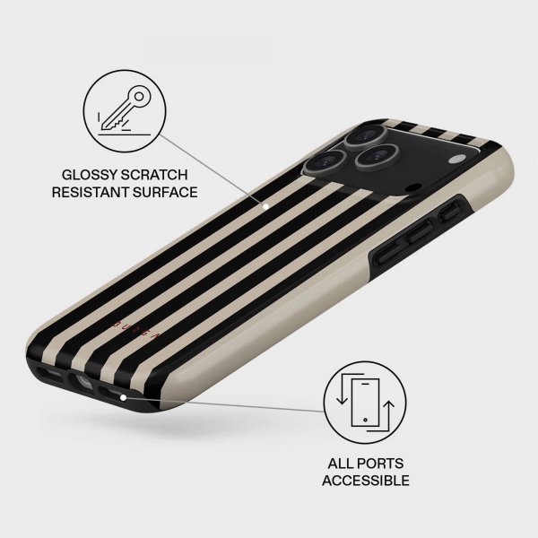 iPhone 17 Pro Max Skal Tough MagSafe Prophecy