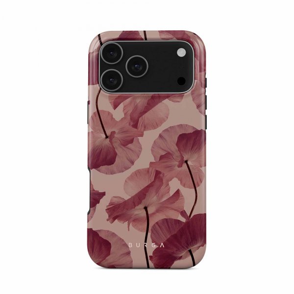 iPhone 17 Pro Max Skal Tough MagSafe Tender Kiss