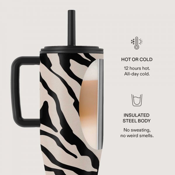 Flaska Termosmugg 1.2 liter Imperial