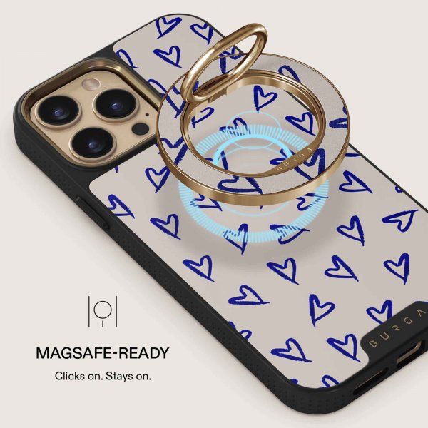 Hållare Mobilring MagSafe Love Me Right