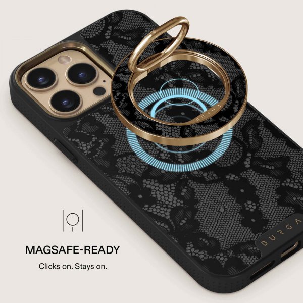 Hållare Mobilring MagSafe Magnetic