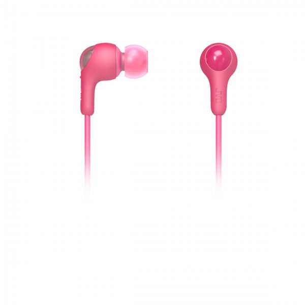 Hörlurar FX9BT Gumy In-Ear Trådlös Mic Rosa