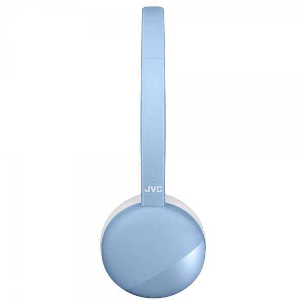 Hörlurar On-Ear S22 Trådlös Blå