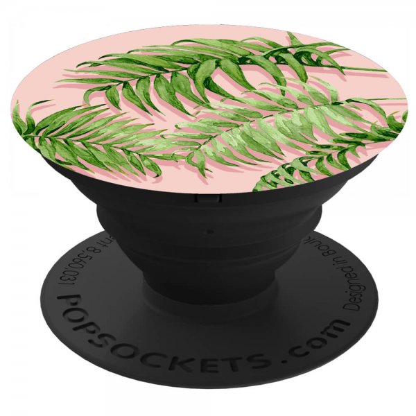 PopGrip Palm Shadows