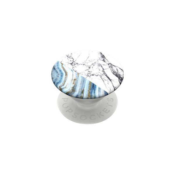 PopGrip Aegean Marble