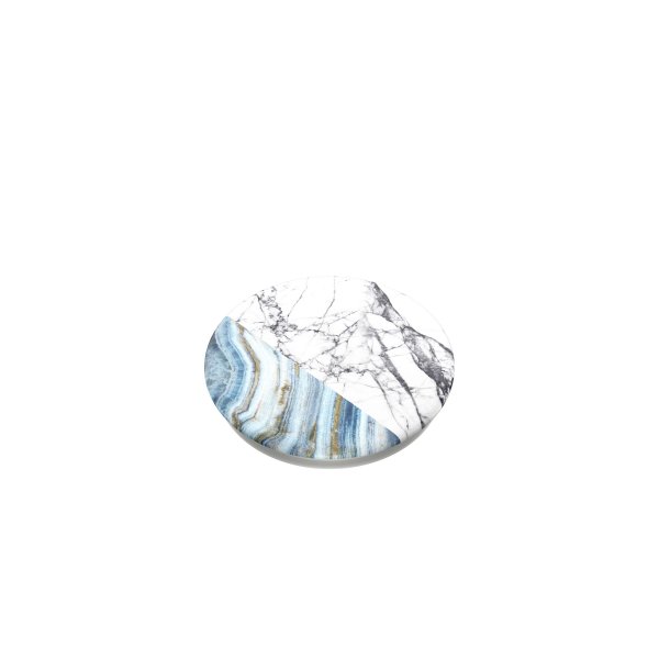 PopGrip Aegean Marble