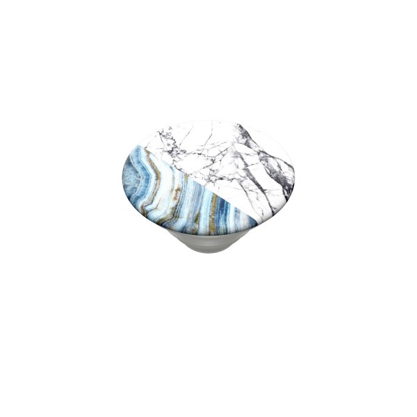 PopGrip Aegean Marble