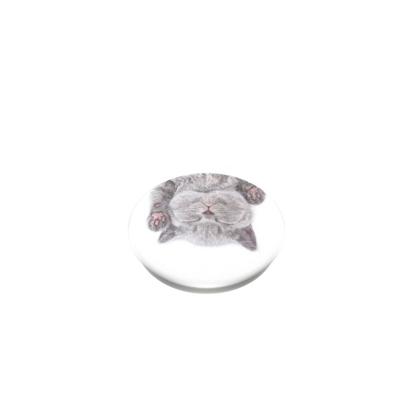 PopGrip Cat Nap