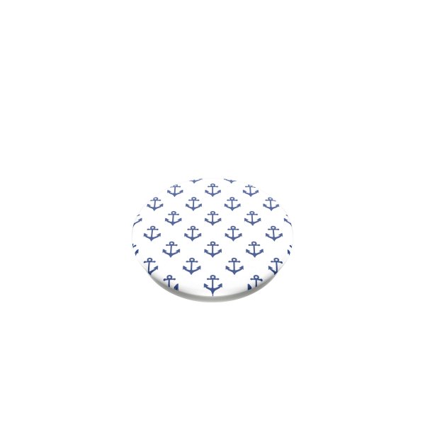 PopGrip Anchors Away White
