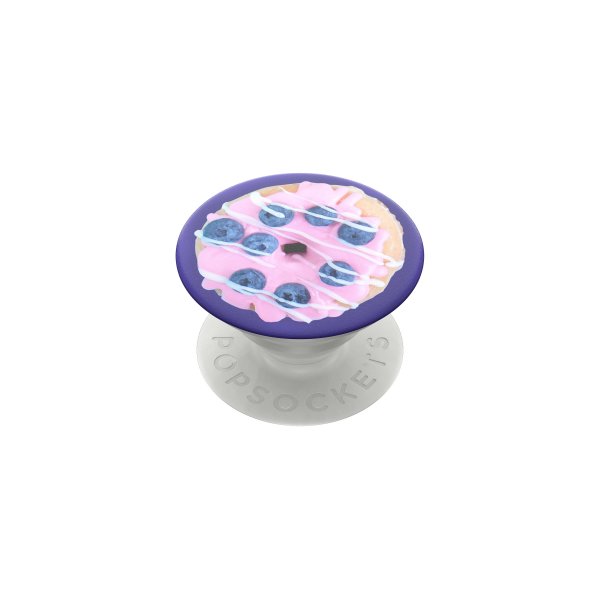 PopTop Blueberry Donut