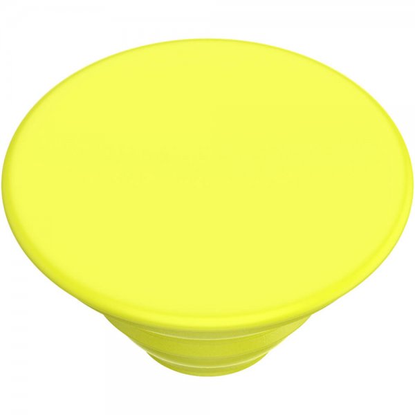 PopGrip Neon Jolt Yellow