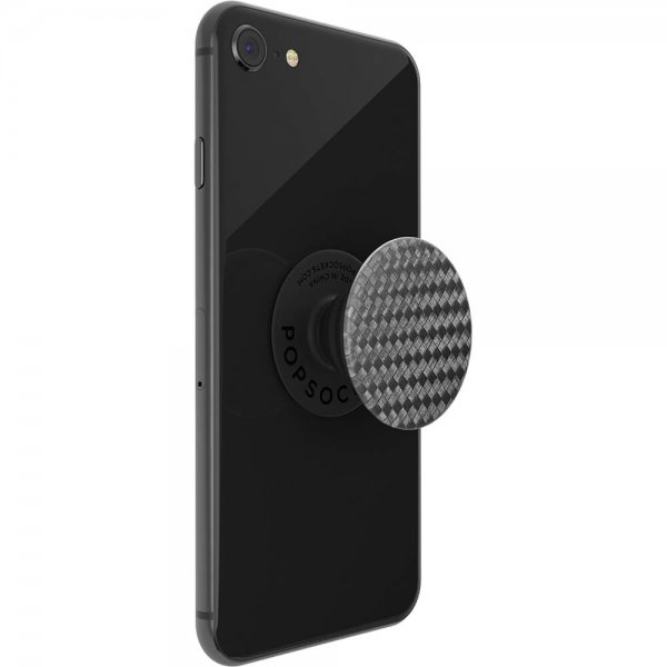 PopGrip Carbonite Weave