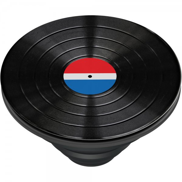 PopGrip Backspin Aluminum 45 RPM Spin