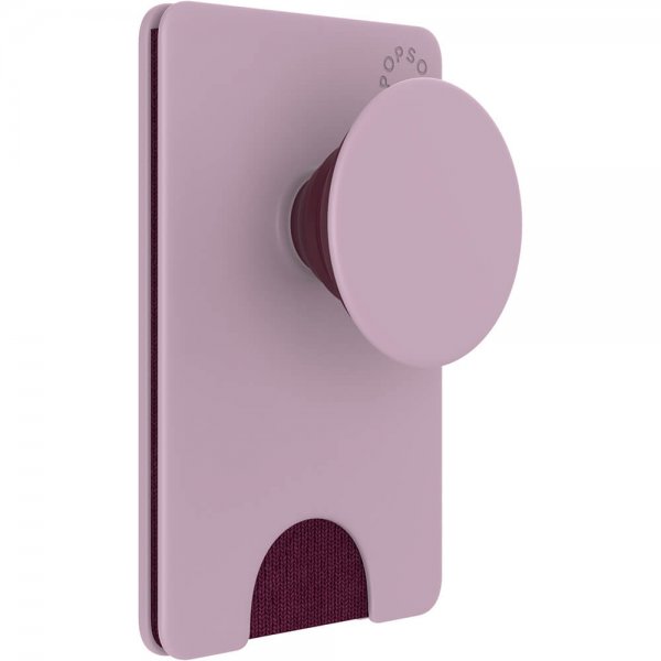 PopWallet Blush Pink