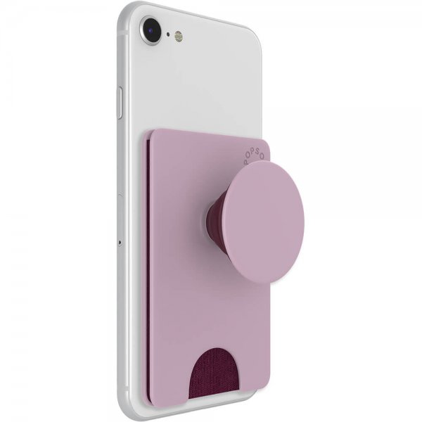 PopWallet Blush Pink