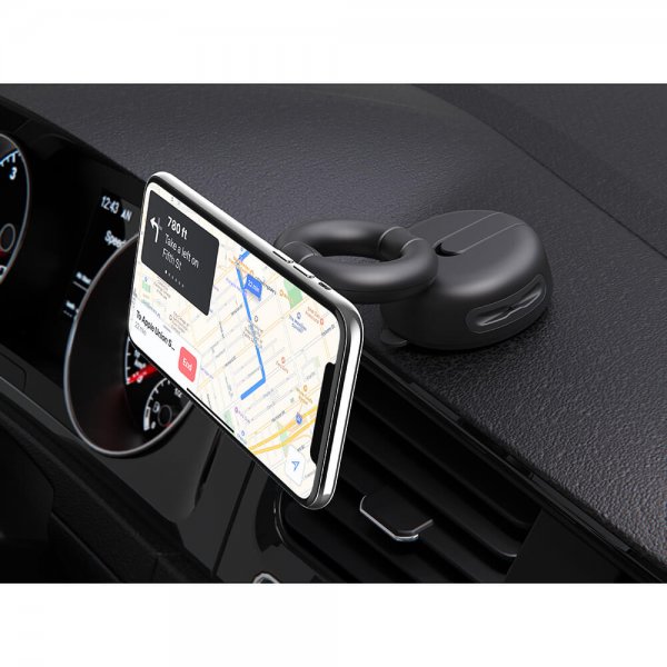 PopMount Car Dash & Windshield