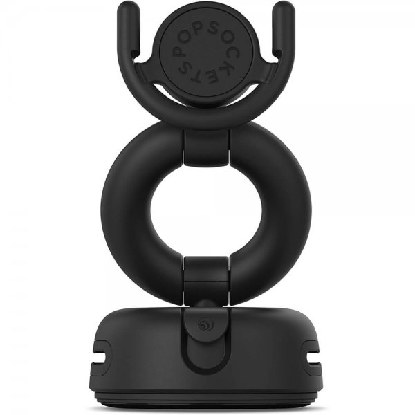 PopMount Car Dash & Windshield