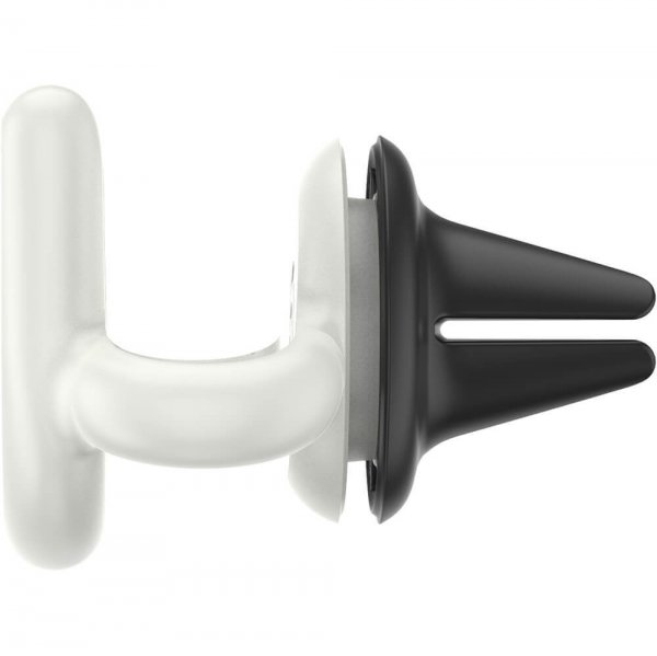 PopMount Car Vent Vit