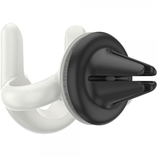 PopMount Car Vent Vit