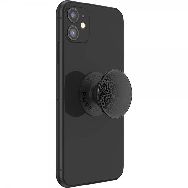 PopGrip Lace Noir
