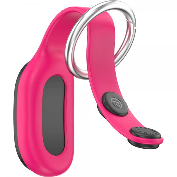 PopPuck Startpaket Pink Punk