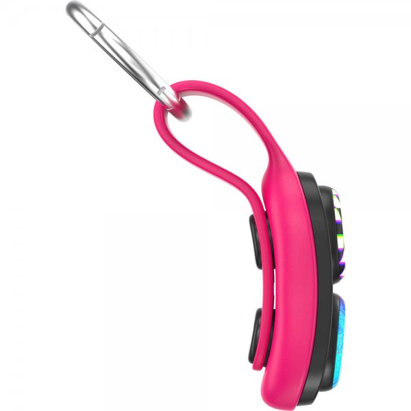 PopPuck Startpaket Pink Punk