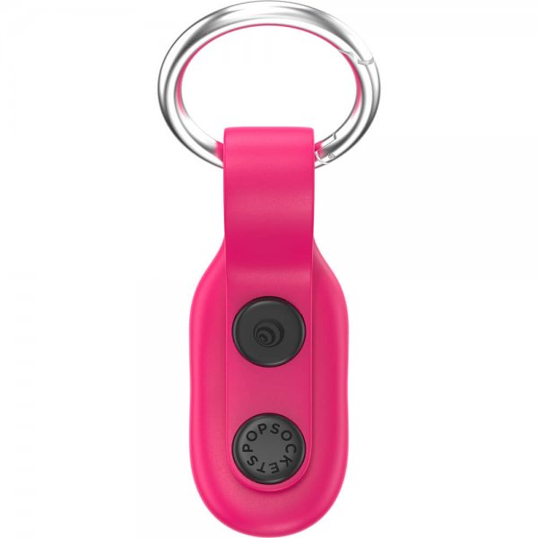 PopPuck Startpaket Pink Punk