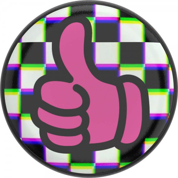 PopPuck Startpaket Pink Punk