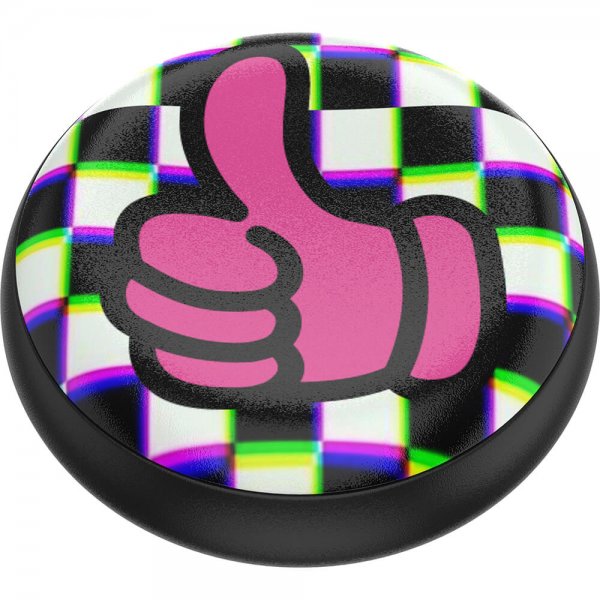 PopPuck Startpaket Pink Punk