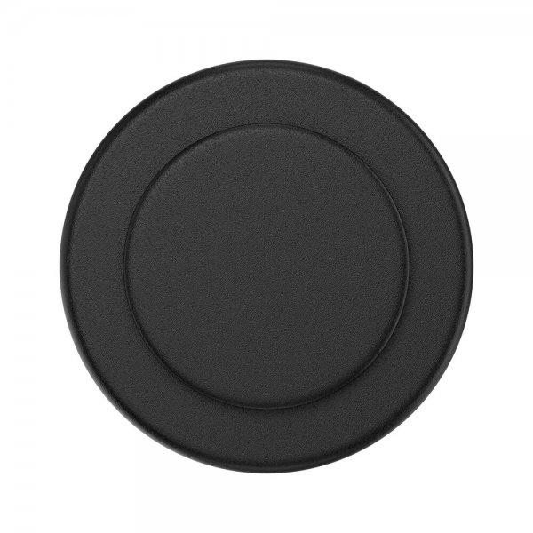 PopGrip for MagSafe Svart