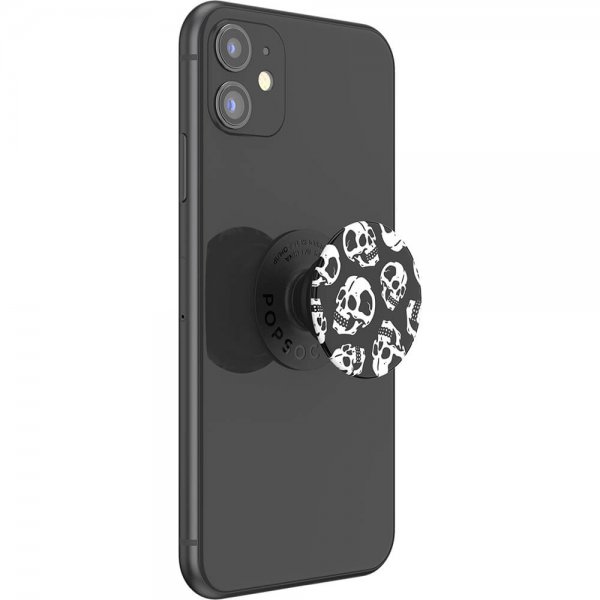 PopGrip Skelly