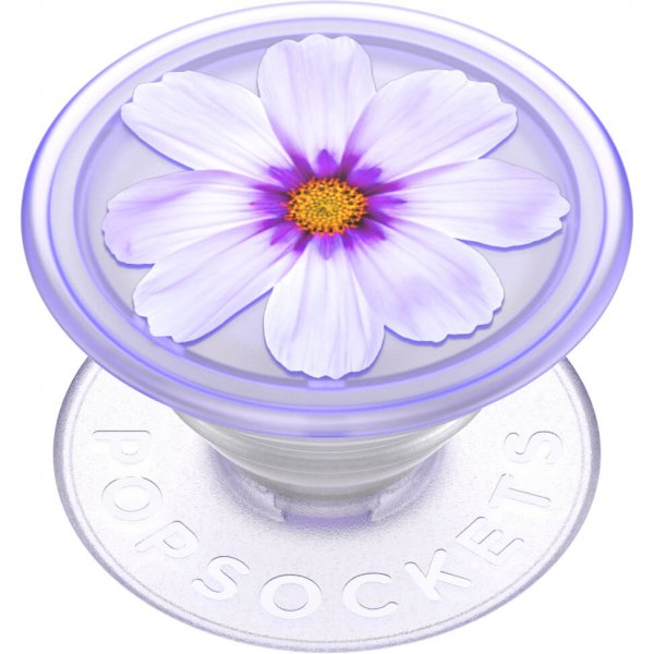 PopGrip Plantcore Purple Cosmo