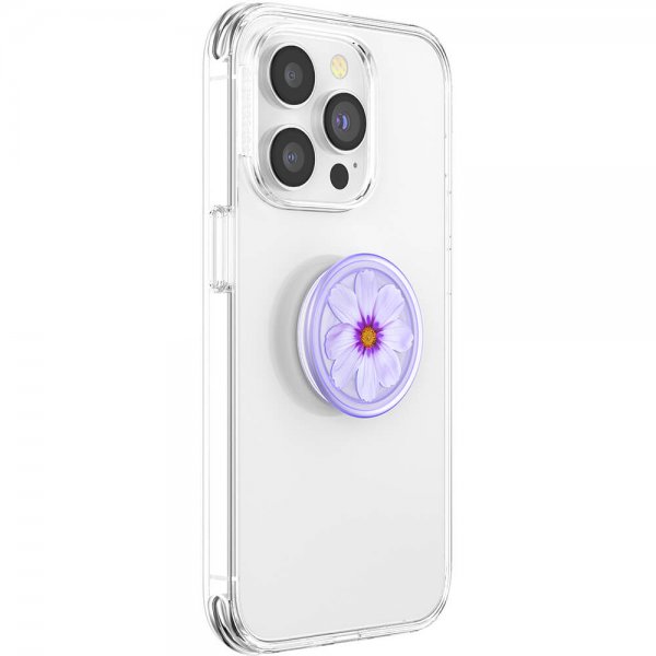 PopGrip Plantcore Purple Cosmo