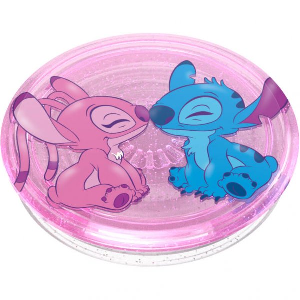 PopGrip Angel & Stitch Forever