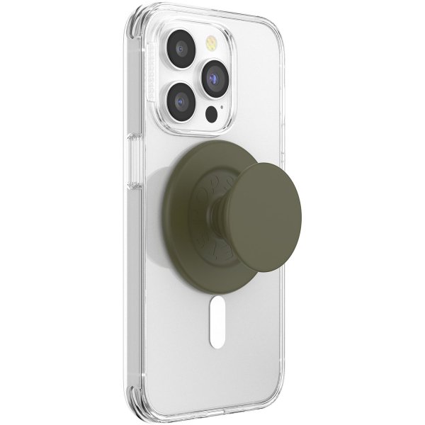 MagSafe PopGrip Soft Touch Fatigue