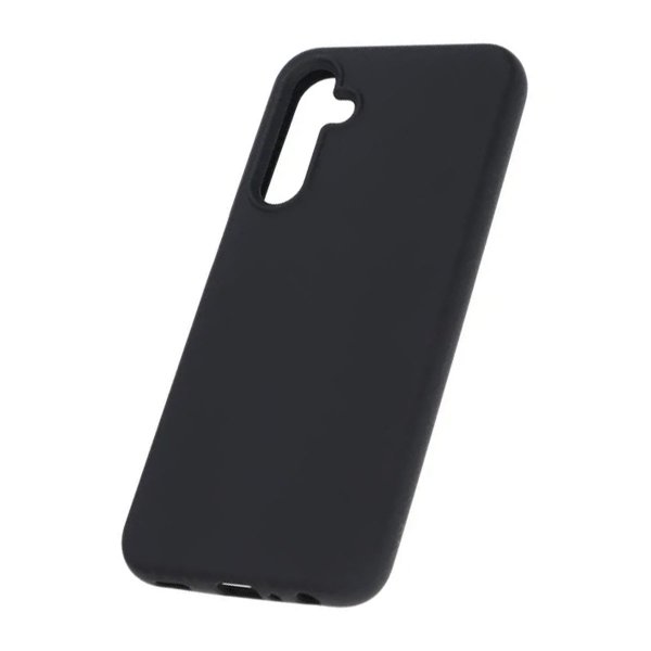 Samsung Galaxy A25 Skal Silikon Svart