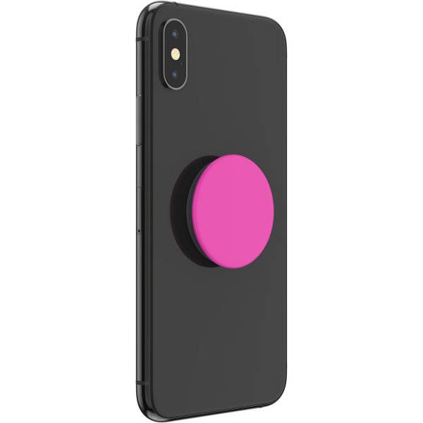 PopGrip Basic Magenta