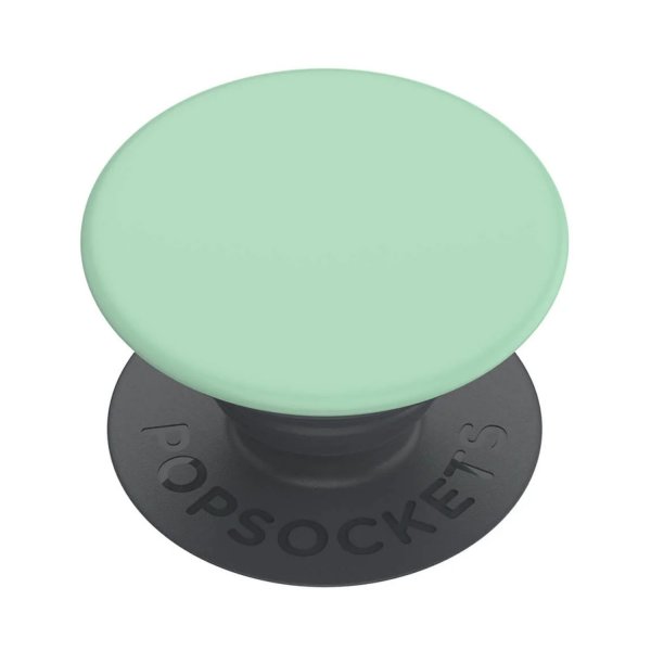 PopGrip Basic Pastel Mint