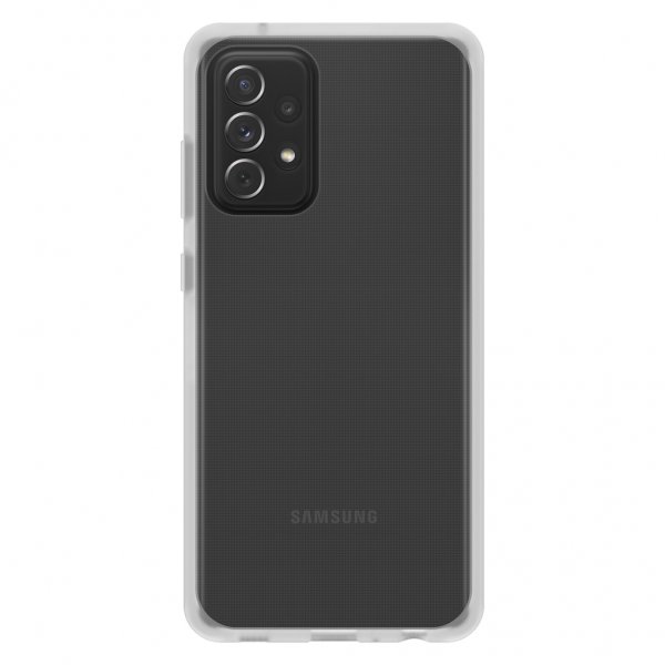 Samsung Galaxy A72 Skal React Transparent