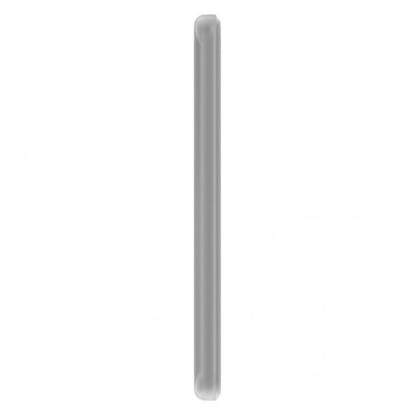 Samsung Galaxy A72 Skal React Transparent