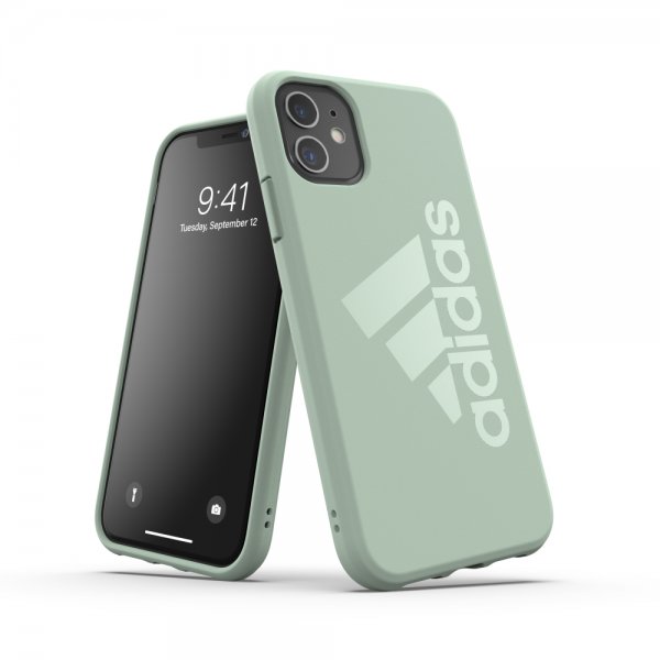 iPhone 11 Skal Terra Bio Case SS20 Green Tint