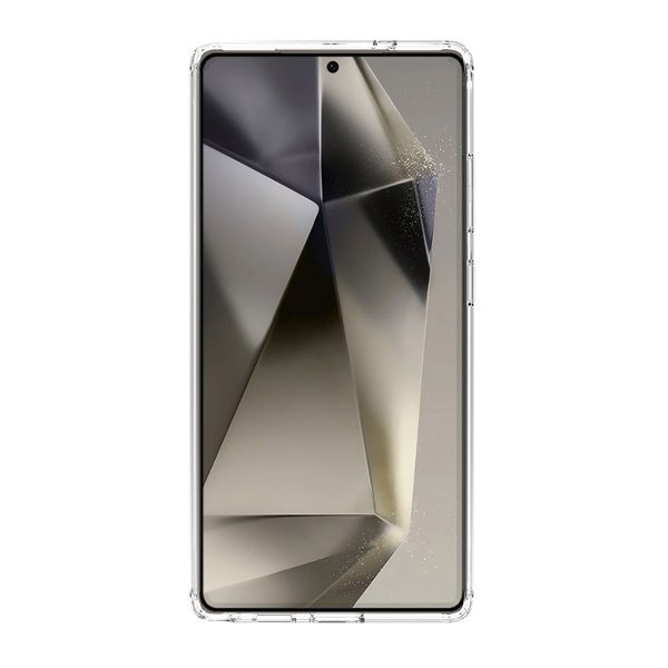 Samsung Galaxy S25 Ultra Skal TPU MagSafe Transparent