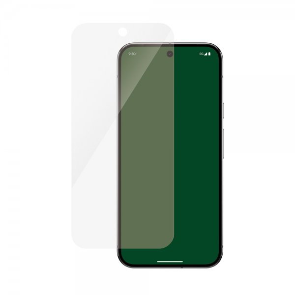 Google Pixel 9 Pro XL Skärmskydd Ultra-Wide Fit