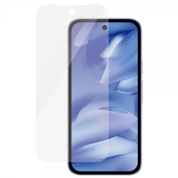 Google Pixel 9a Skärmskydd Ultra-Wide Fit