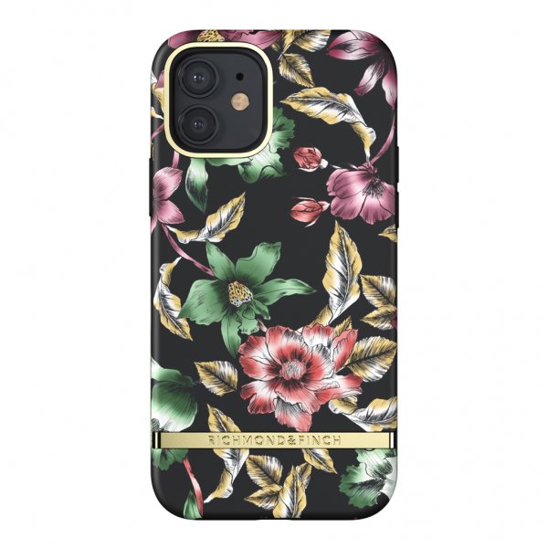 iPhone 12/iPhone 12 Pro Skal Flower Show